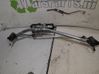 Motor y varillaje del limpiaparabrisas delantero 54001902