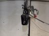 Front door cable line 3A2818
