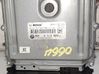 Engine control unit/module 0281017024
