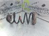 Muelle espiral trasero 