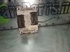 Engine control unit/module 09185450