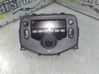 Radio/CD/DVD/GPS head unit 881200H050