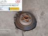 Caliper del freno trasero 