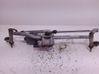 Front wiper linkage and motor 8P1955023K