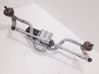 Front wiper linkage and motor 6405GE
