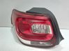 Rear/tail lights 9800543180