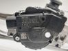 Front wiper linkage and motor 1593007731