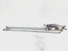 Motor y varillaje del limpiaparabrisas delantero 8200141270