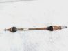 Rear driveshaft A4533503800