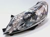 Headlight/headlamp 6208L0