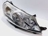 Headlight/headlamp 6206L0