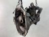 Manual 5 speed gearbox 25194502