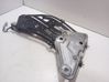 Rear door manual window regulator 987477