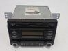 Radio/CD/DVD/GPS-pääyksikkö 961701W700CA