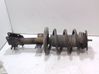 Amortiguador delantero con muelle espiral 543028774R