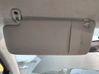 Sun visor 13162855