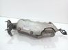Catalyst/FAP/DPF particulate filter 55577466