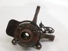 Front wheel hub spindle knuckle 4511168L00