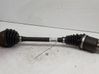 Front driveshaft 2530303