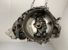 Automatic gearbox 55193096