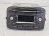 Radio/CD/DVD/GPS-pääyksikkö 961701Y266MB2
