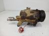 Compresor (bomba) del aire acondicionado (A/C)) 64526918122