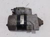 Starter motor 8200369521
