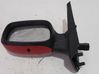 Manual wing mirror 014106