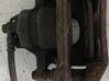 Caliper de freno delantero 4401G8