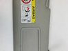 Sun visor DB5J6927075