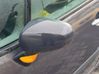 Manual wing mirror 0103022