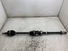 Front driveshaft FTD52550XA