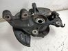 Front wheel hub spindle knuckle 2194085