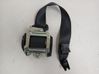 Rear seatbelt 8890523127