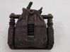 Front brake caliper 8863D