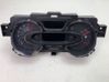 Speedometer (instrument cluster) 248108056R