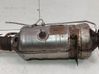 Filtro de partículas del catalizador/FAP/DPF 5801550224