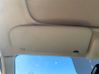 Sun visor 96400BR00A