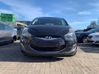 Front shock absorber with coil spring 546501K000