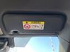 Sun visor 7432002E80