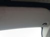 Sun visor 8143GA