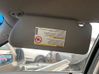 Sun visor 