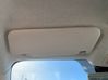 Sun visor 1570922