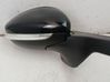 Manual wing mirror 0415377