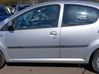 Etuvetoakseli 3273JR