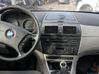 Steering wheel buttons/switches 61318363669