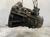 Manual 5 speed gearbox 24711