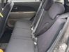 Interior set 