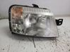 Headlight/headlamp 41680711D
