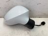 Manual wing mirror 1P1857508M